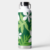 TIARE (GROEN) WATERFLES (Voorkant)