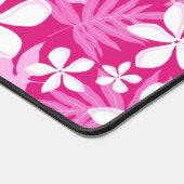 TIARE (HOT PINK) BUREAUMAT (Hoek)