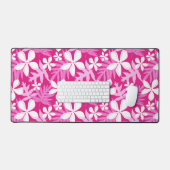 TIARE (HOT PINK) BUREAUMAT (Keyboard & Muis)