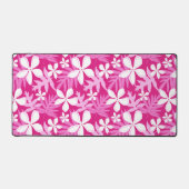 TIARE (HOT PINK) BUREAUMAT (Voorkant)