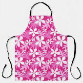 TIARE (HOT PINK) SCHORT (Voorkant)