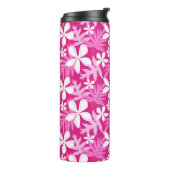 TIARE (HOT PINK) THERMOSBEKER (Gedraaid links)