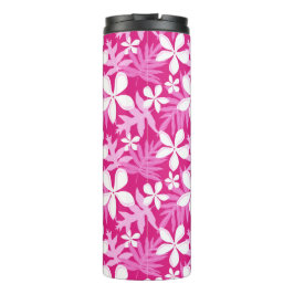 TIARE (HOT PINK) THERMOSBEKER