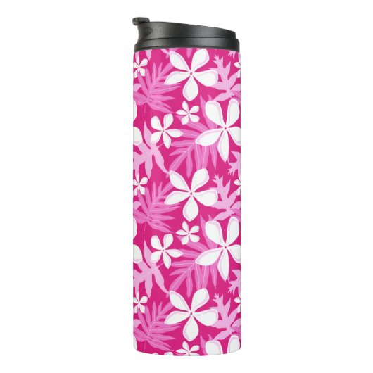 TIARE (HOT PINK) THERMOSBEKER (Geroteerd rechts)