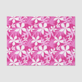 TIARE (HOT PINK) TISSUEPAPIER