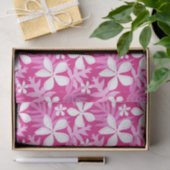 TIARE (HOT PINK) TISSUEPAPIER (Geschenk)