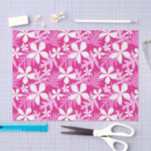 TIARE (HOT PINK) TISSUEPAPIER (Craft)