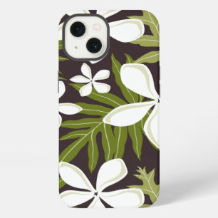 TIARE (OLIJF COMBINATIE) iPhone 13 HOESJE