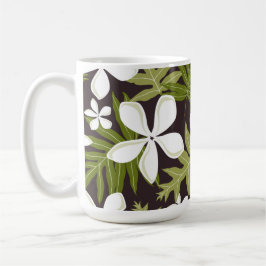 TIARE (OLIJFCOMBO) KOFFIEMOK