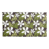 TIARE (OLIJFCOMBO) KUSSENSLOOP (Achterkant-Rechts)