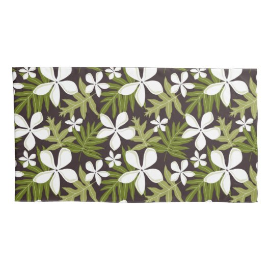 TIARE (OLIJFCOMBO) KUSSENSLOOP (Achterkant-Rechts)