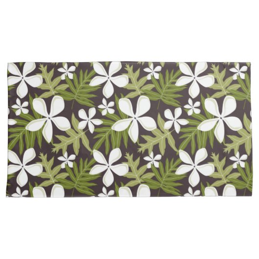 TIARE (OLIJFCOMBO) KUSSENSLOOP (Voorkant-Rechts)