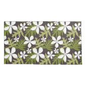 TIARE (OLIJFCOMBO) KUSSENSLOOP (Achterkant-Links)