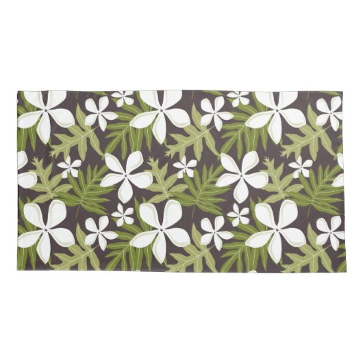 TIARE (OLIJFCOMBO) KUSSENSLOOP (Achterkant-Links)