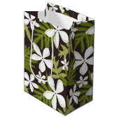 TIARE (OLIJFCOMBO) MEDIUM CADEAUZAKJE (Voorkant Gekanteld)