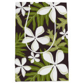 TIARE (OLIJFCOMBO) MEDIUM CADEAUZAKJE (Voorkant)