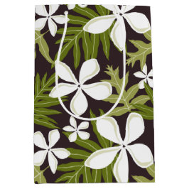 TIARE (OLIJFCOMBO) MEDIUM CADEAUZAKJE