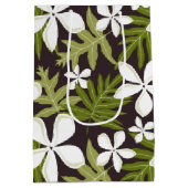 TIARE (OLIJFCOMBO) MEDIUM CADEAUZAKJE (Achterkant)