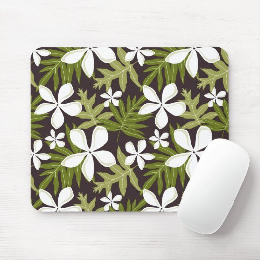 TIARE (OLIJFCOMBO) MUISMAT (Met muis)