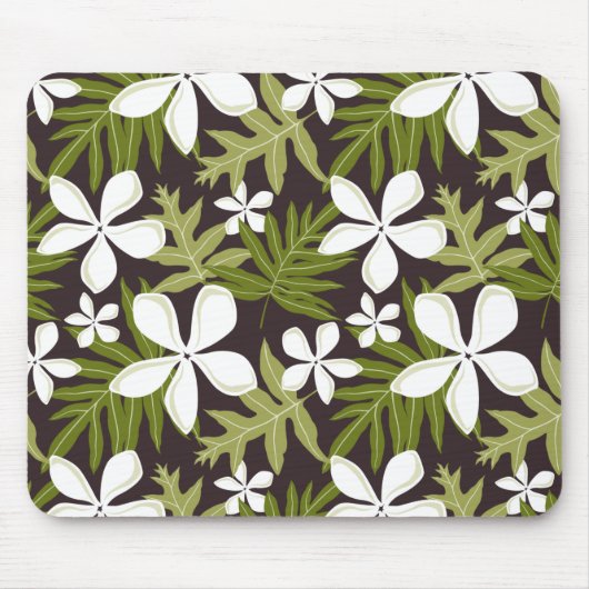 TIARE (OLIJFCOMBO) MUISMAT (Voorkant)