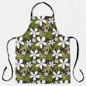 TIARE (OLIJFCOMBO) SCHORT (Voorkant)