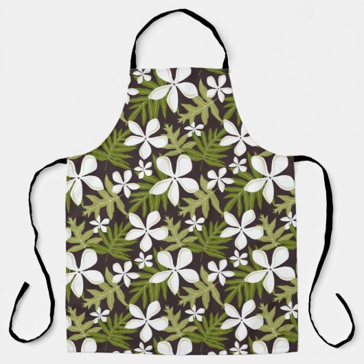 TIARE (OLIJFCOMBO) SCHORT (Voorkant)