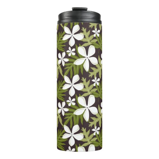 TIARE (OLIJFCOMBO) THERMOSBEKER (Voorkant)