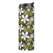 TIARE (OLIJFCOMBO) THERMOSBEKER (Gedraaid links)