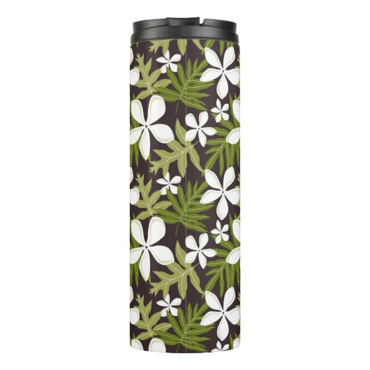 TIARE (OLIJFCOMBO) THERMOSBEKER (Achterkant)