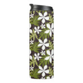 TIARE (OLIJFCOMBO) THERMOSBEKER (Geroteerd rechts)