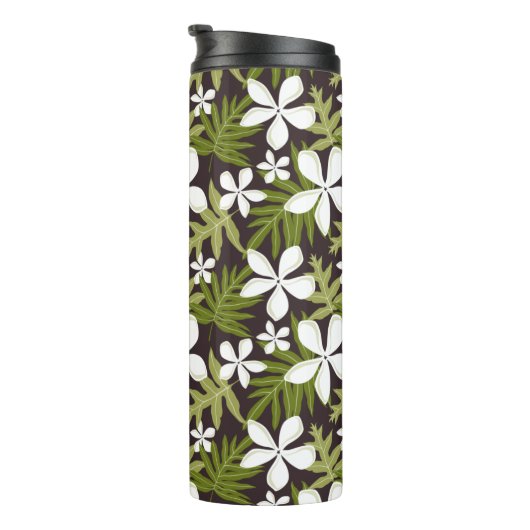 TIARE (OLIJFCOMBO) THERMOSBEKER (Geroteerd rechts)