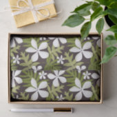 TIARE (OLIJFCOMBO) TISSUEPAPIER (Geschenk)