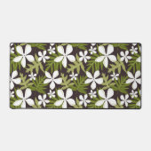 TIARE (OLIJVEN) BUREAUMAT (Voorkant)