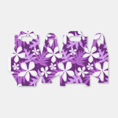 TIARE (PAARS) BEDANKDOOSJES (Uitgevouwen)