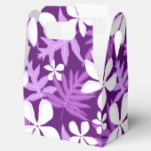 TIARE (PAARS) BEDANKDOOSJES (Geopend)