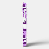 TIARE (PAARS) Case-Mate iPhone CASE (Achterkant / Links)