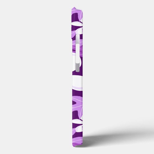 TIARE (PAARS) Case-Mate iPhone CASE (Achterkant / Links)