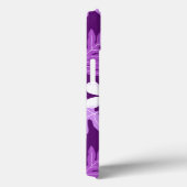 TIARE (PAARS) Case-Mate iPhone CASE (Achterkant / Rechts)