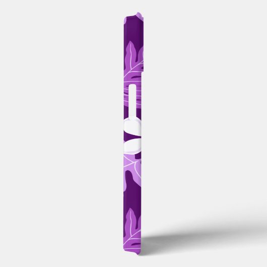 TIARE (PAARS) Case-Mate iPhone CASE (Achterkant / Rechts)