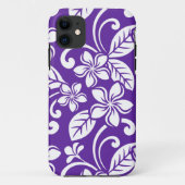 TIARE (PAARS) Case-Mate iPhone CASE (Achterkant)