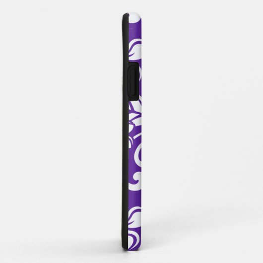 TIARE (PAARS) Case-Mate iPhone CASE (Achterkant/rechts)