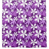 TIARE (PAARS) DOUCHEGORDIJN (Voorkant)