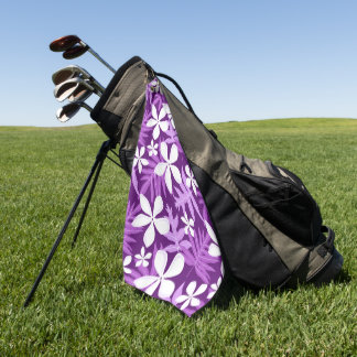 TIARE (PAARS) GOLFHANDDOEK