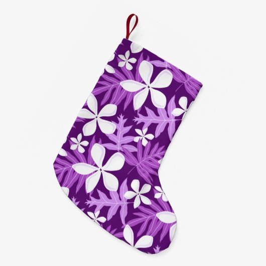 TIARE (PAARS) KLEINE KERSTSOK (Voorkant (Hangend))