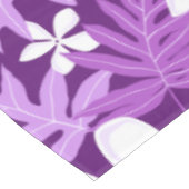 TIARE (PAARS) TAFELKLEED (Gekanteld)