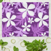 TIARE (PAARS) THEEDOEK (Gevouwen)