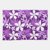 TIARE (PAARS) THEEDOEK (Horizontaal)