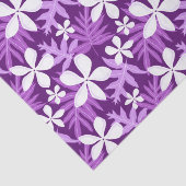 TIARE (PAARS) TISSUEPAPIER (Detail)