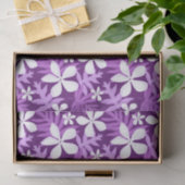 TIARE (PAARS) TISSUEPAPIER (Geschenk)