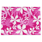 TIARE (PINK) GROOT CADEAUZAKJE (Voorkant)